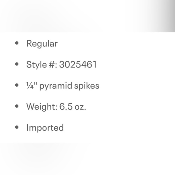 UNDER ARMOUR UA KICK SPRINT 4 TRACK and FIELD UNISEX SHOES - Picture 9 of 9